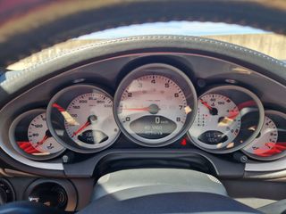 Porsche 911 997 Carrera S Cabrio 355 Cv