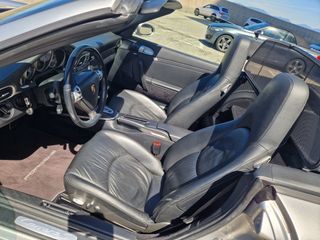 Porsche 911 997 Carrera S Cabrio 355 Cv