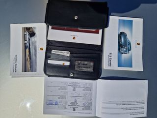 Porsche 911 997 Carrera S Cabrio 355 Cv