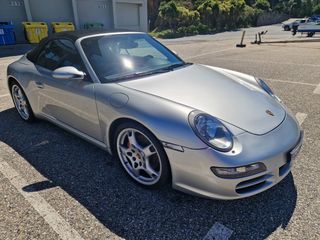 Porsche 911 997 Carrera S Cabrio 355 Cv