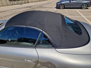 Porsche 911 997 Carrera S Cabrio 355 Cv