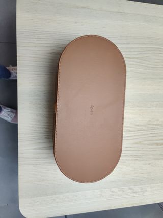 Moldeador rizador de pelo Dyson