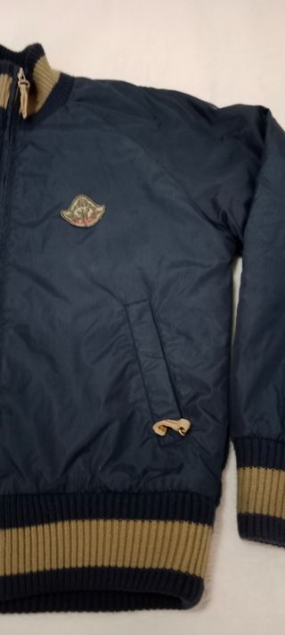 Chaqueta 