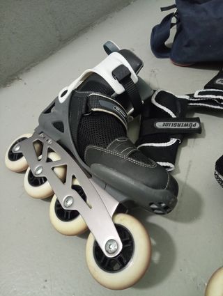 Patines en linea 