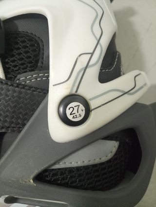 Patines en linea 