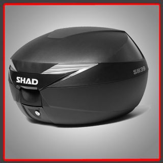 COFRES MOTO SHAD ECONOMICOS BARCELONA