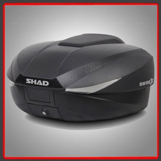 COFRES MOTO SHAD ECONOMICOS BARCELONA