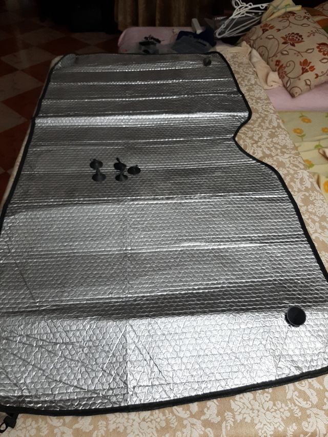 Quitasol parasol grande