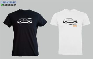 SEAT FURA CRONO GL seat 127  