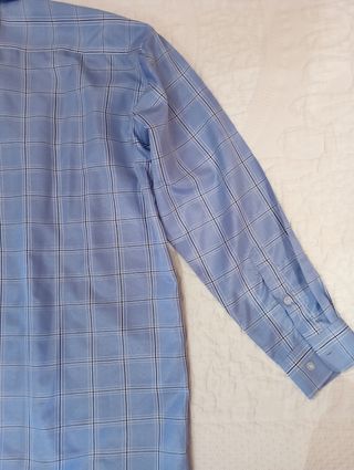 Camisa y Sudadera chico, talla L, A ESTRENAR
