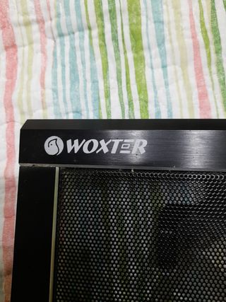 Refrigerador de portatil