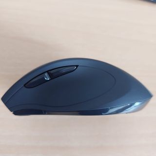 Ratón optico inalambrico