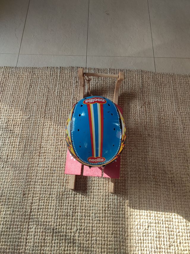 Casco de esqui infantil Salomon XS