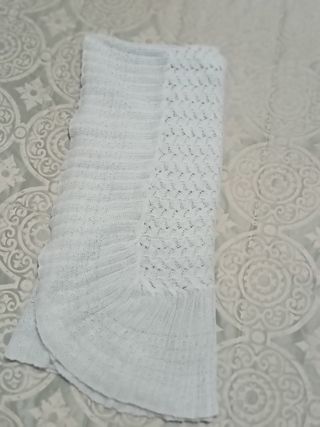 Toquillas mantas para coche