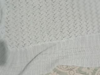 Toquillas mantas para coche