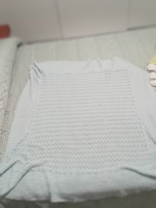 Toquillas mantas para coche