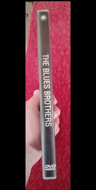 DVD The Blues Brothers 