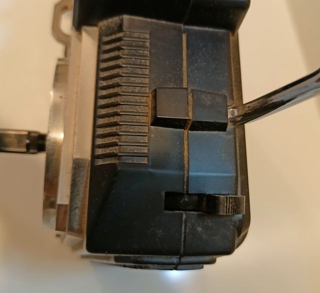 Mando Radio Control Bycmo Code 3 FM 40MHz |Perfect