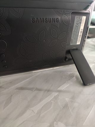 Marco digital Samsung 8"