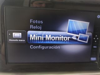 Marco digital Samsung 8"