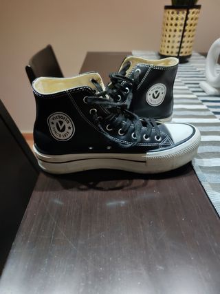 Bambas mujer Vitoria