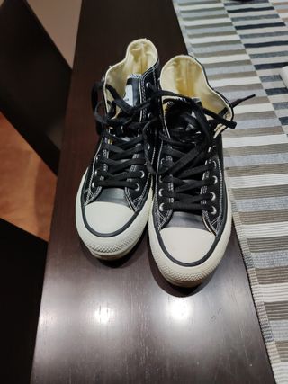 Bambas mujer Vitoria