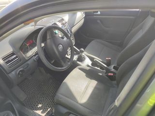 DESPIECE VOLKSWAGEN JETTA (1K2) TRENDLINE