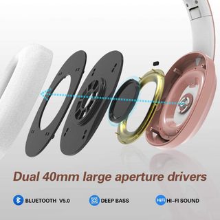 Auriculares bluetooth