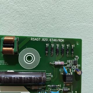 Placa base Hisense