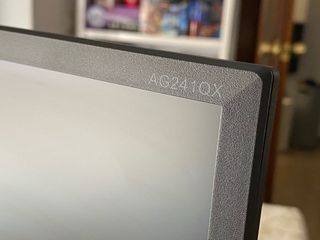 Monitor Gaming AOC