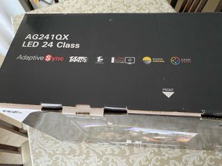 Monitor Gaming AOC