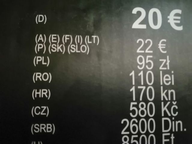 Proyector LED multicolor