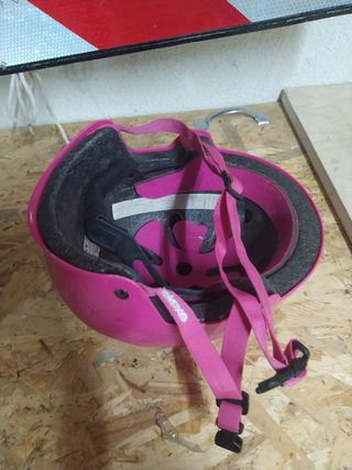 Casco Patines,bici