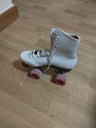Patines de 4 ruedas