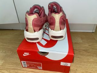 Bambas nike air max