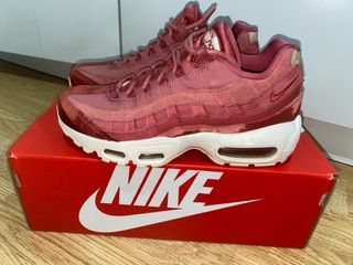 Bambas nike air max
