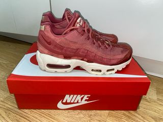 Bambas nike air max