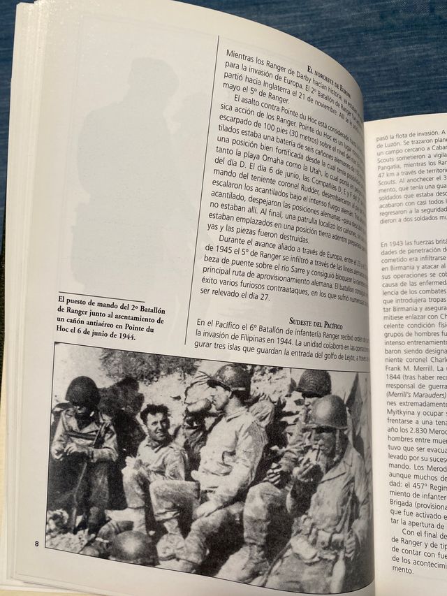 libros Soldados del S.XX