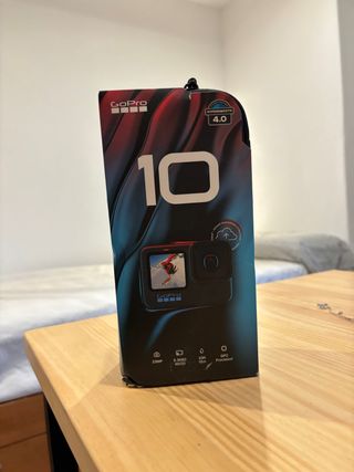 GoPro Hero 10 Black