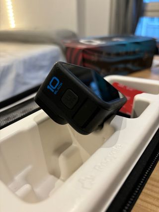GoPro Hero 10 Black
