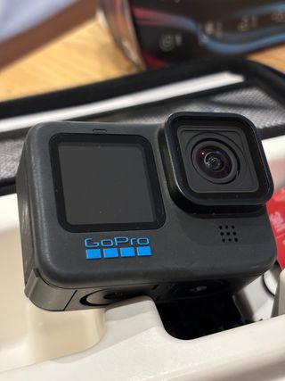 GoPro Hero 10 Black