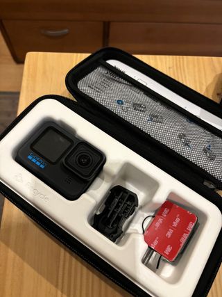 GoPro Hero 10 Black