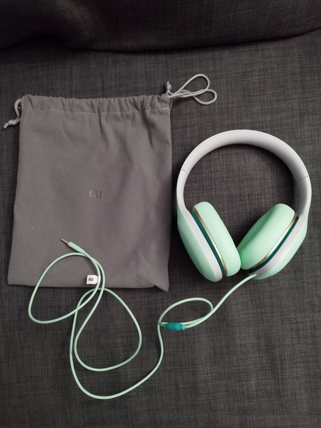 Auriculares Xiaomi