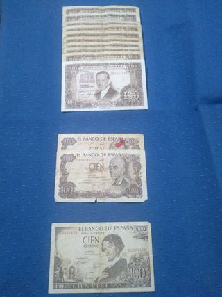 BILLETES