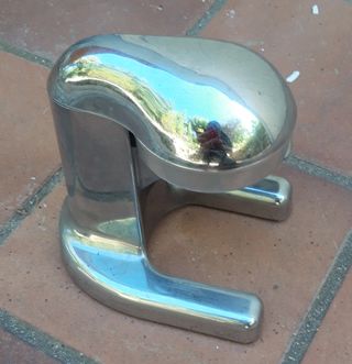 Exprimidor de citricos