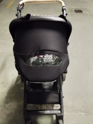 Silla paseo niño/a 3 piezas Jane.