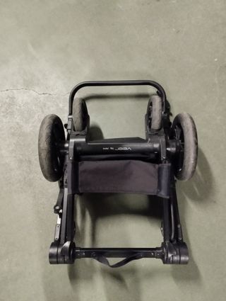 Silla paseo niño/a 3 piezas Jane.