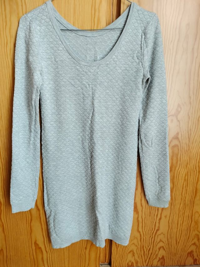 Vestido de Stradivarius