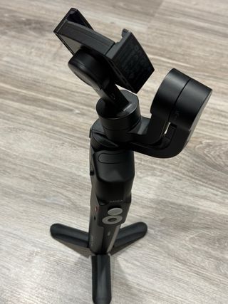 gimbal moza mini s