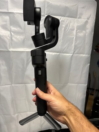 gimbal moza mini s